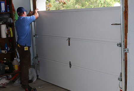 garage door installers